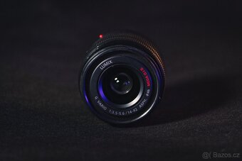 Panasonic Lumix GH4R + 14–42 mm + V-Log | TOP stav - 3