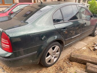 Škoda Superb - 3