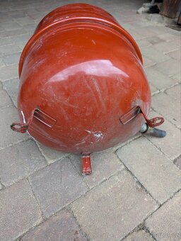 Expanzní nádoba 35l - 3