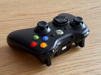 Xbox360 original ovladač - 3