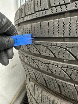 4x zimní pneu 225/45 R17 94V XL - 3