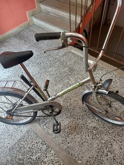 PRODÁM - 3