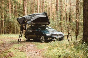Nový model rodinného autostanu FamilySleeper 210 - 3