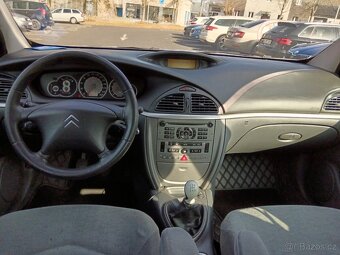 Citroen C5 - 3