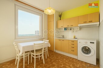 Pronájem bytu 1+1, 40 m², Rychnov nad Kněžnou, ul. Mírová - 3