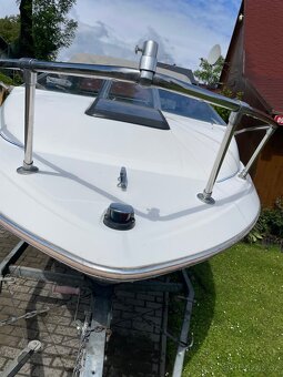 BAYLINER 1802 CAPRI CC - 3