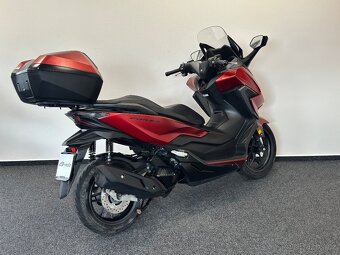 Honda Forza 125 - 3