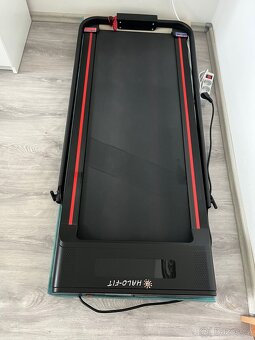 Běžecký pás - 3
