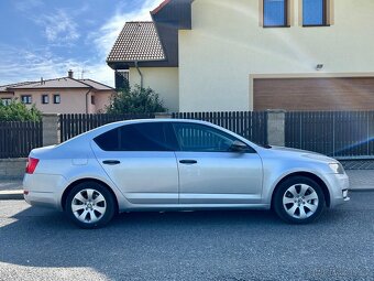 Škoda Octavia 1.6TDI 77KW 2014 SEDAN / KLIMATIZACE - 3