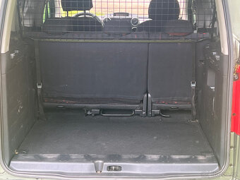 Citroen Berlingo Multispace 1.6 HDi, 66kW, 2009 - 3