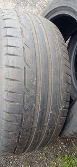 Letní pneumatiky 225/45/17 Dunlop - 3