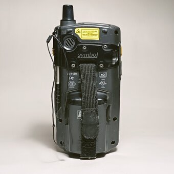 Symbol MC7094, mobilní terminál, čtečka a skener kódů - 3