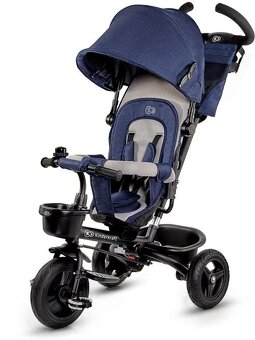 Kinderkraft Aveo Blue - 3