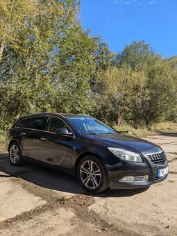 Opel Insignia - 3