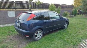 Originální AL kola FORD 16” + pneu - 3