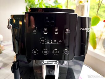 kávovar Delonghi Magnifica Start - 3