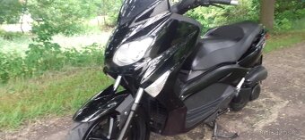 Yamaha xmax 250 (2011) - 3