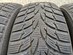 Zimní pneu Nokian 185/60/15 88T - 3
