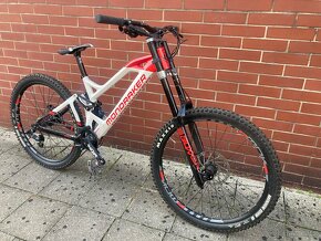 Mondraker Summum 27,5 - 3