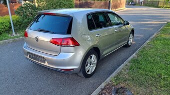 VW GOLF 7 CUP 1.2 TSI - 3