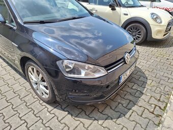 Wolkswagen Golf 7 - 3