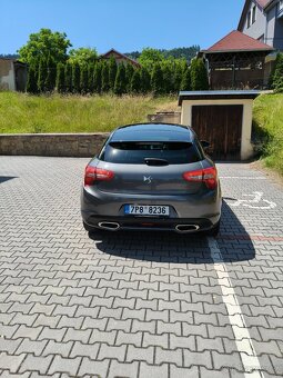 Citroen DS 5 - 3