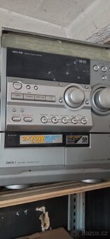 AIWA věž NSX-R21 - 3