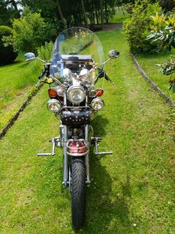 Virago - 3
