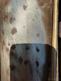 DPF filtry - 3