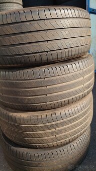 Letní pneu 235/55r18 - 3