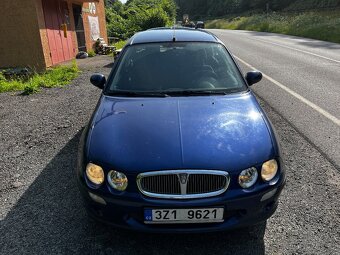 Rover 25 1,4i 16V 76kW STK 1/2027 - 3
