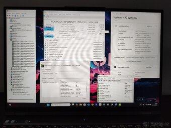 Herní Legion 5 PRO,QHD,RTX 3070-Mux-8Gb,32-Gb,R7-8 Core,1TB - 3