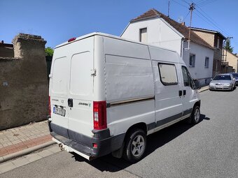 Citroen Jumper - 3