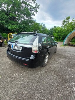 Saab 9-3 - 3