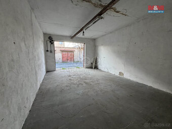 Pronájem garáže, 26 m², Ostrava, ul. Bořivojova - 3