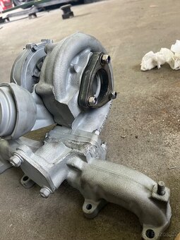 Turbo 2052 - 3