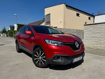 Renault Kadjar 1.2 TCE - 3