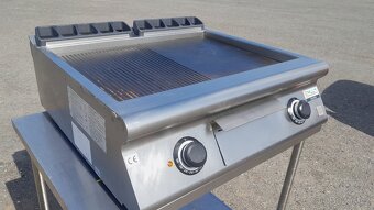 Grilovací deska Modular EM 70/80 FTRES-CR-T - 3