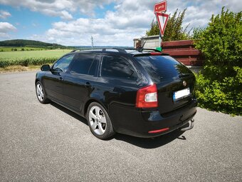 Škoda Octavia 2 facelift 2.0Tdi 103 Kw DSG - 3