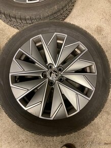 Alu kola PROPUS 17 - 3