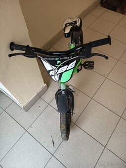 Kolo dětské - 3