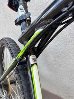 GT Avalanche vel.M - 3