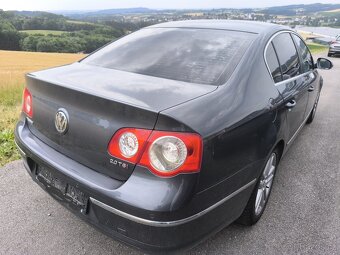 VW Passat 2.0 Tfsi(147kw),najeto 147 tis.km,r.v.2009 - 3