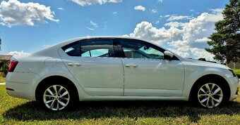 Škoda Octavia III 1.4 TSi 110kw Full Led - 3