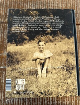 Má cesta za štěstím - Karel Gott - 3