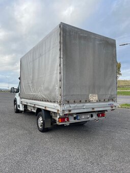 Fiat Ducato 3.0 180 Multijet 130kw 8 paleta - 3