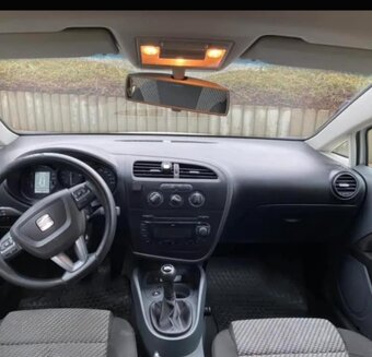 Seat Leon - 3