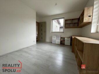 Pronájem, byty/3+kk, 52 m2, Masarykova 432/26, 26801 Hořovic - 3