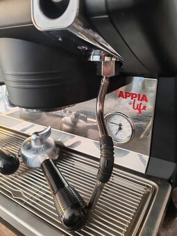 Kávovar Simonelli Appia life - 3