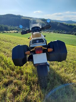 BMW R 1150 GS - 3